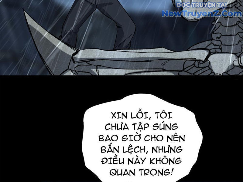 Người Giữ Cửa Vạn Giới Chapter 43.1 - Trang 2