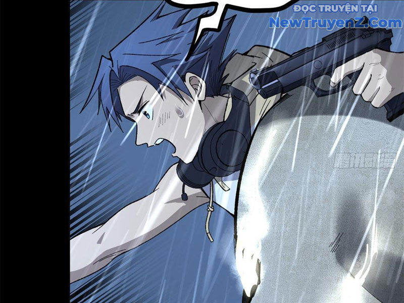 Người Giữ Cửa Vạn Giới Chapter 43.1 - Trang 2