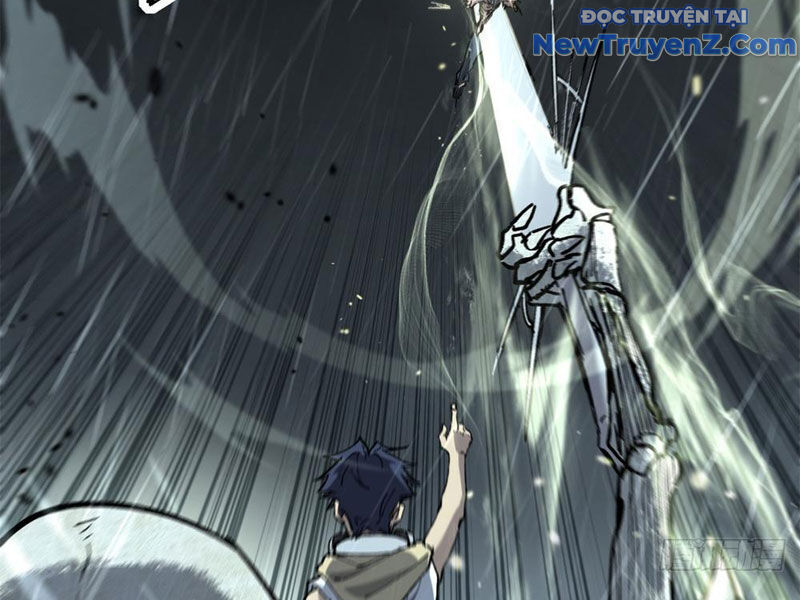 Người Giữ Cửa Vạn Giới Chapter 43.1 - Trang 2