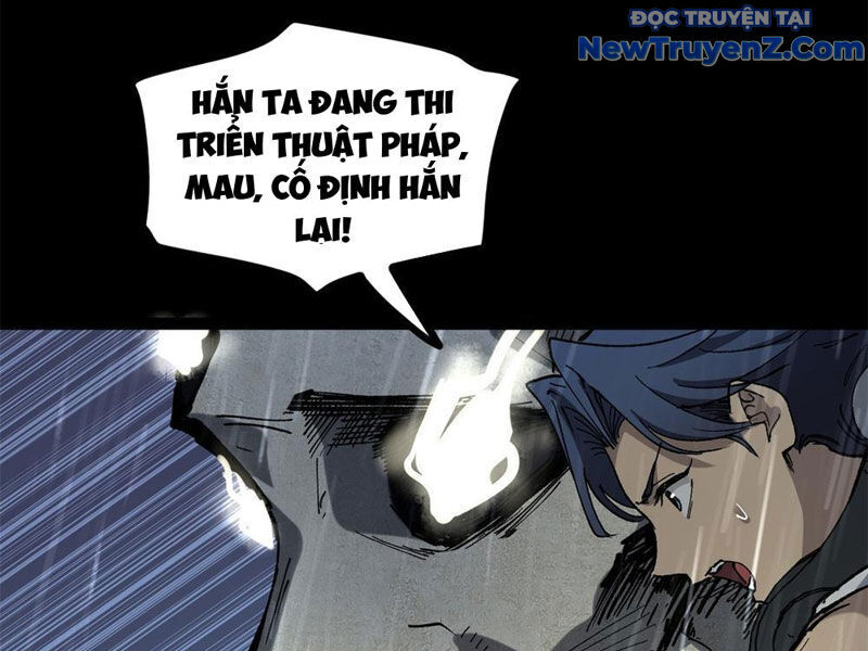 Người Giữ Cửa Vạn Giới Chapter 43.1 - Trang 2