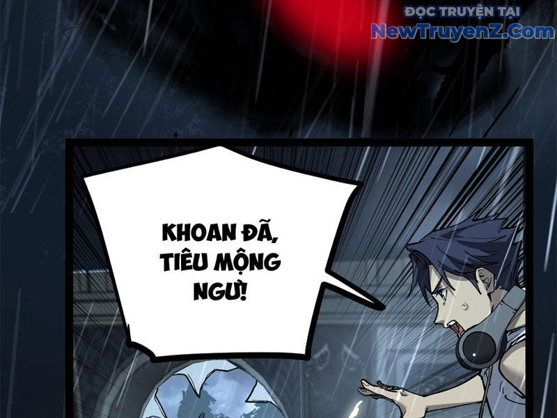 Người Giữ Cửa Vạn Giới Chapter 43.1 - Trang 2
