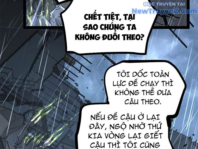Người Giữ Cửa Vạn Giới Chapter 43.1 - Trang 2