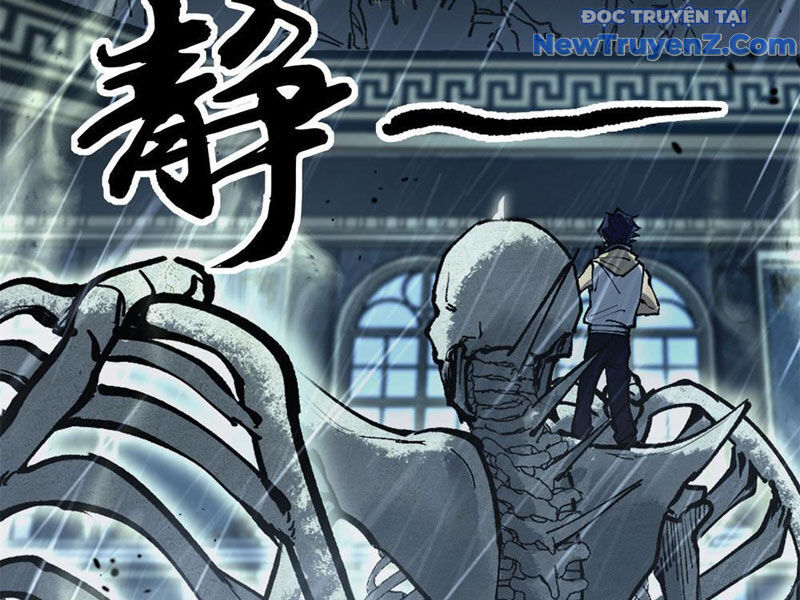 Người Giữ Cửa Vạn Giới Chapter 43.1 - Trang 2