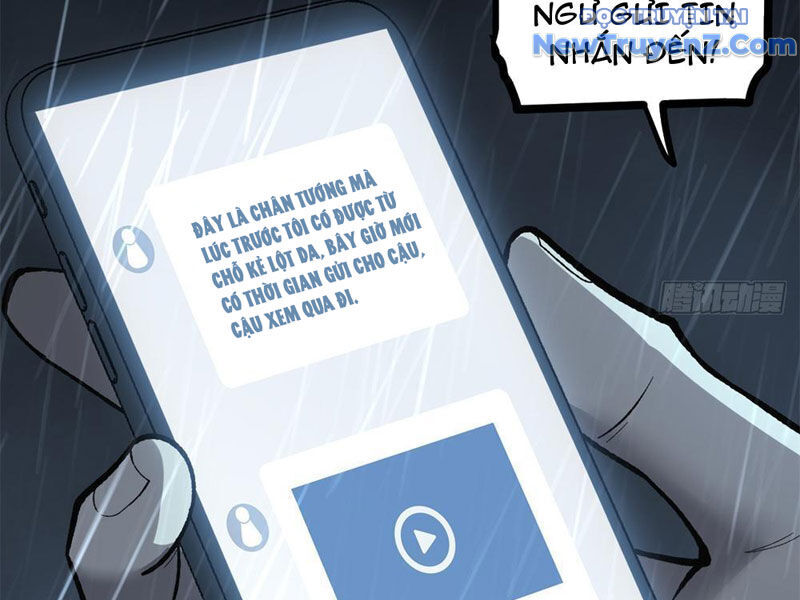 Người Giữ Cửa Vạn Giới Chapter 43.1 - Trang 2