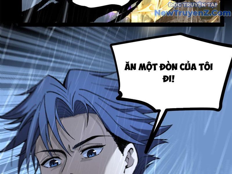 Người Giữ Cửa Vạn Giới Chapter 43.3 - Trang 2