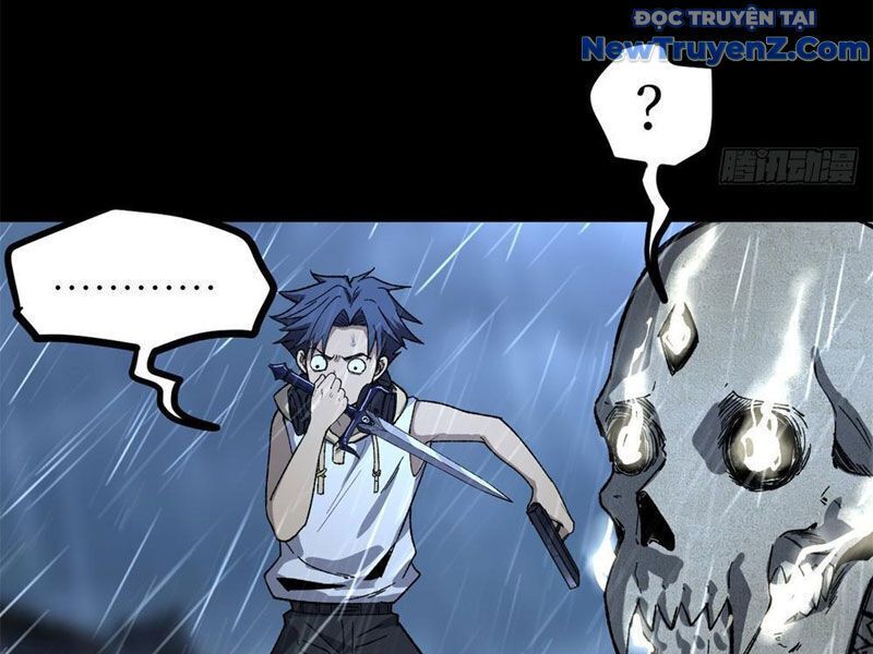 Người Giữ Cửa Vạn Giới Chapter 43.3 - Trang 2