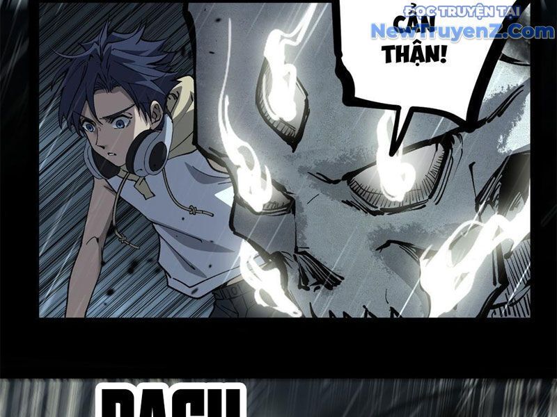 Người Giữ Cửa Vạn Giới Chapter 43.3 - Trang 2