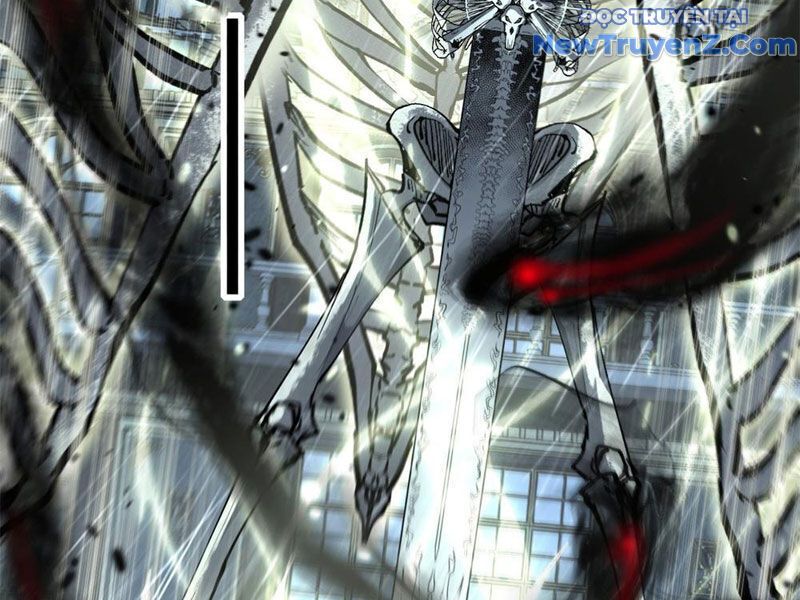 Người Giữ Cửa Vạn Giới Chapter 43.3 - Trang 2