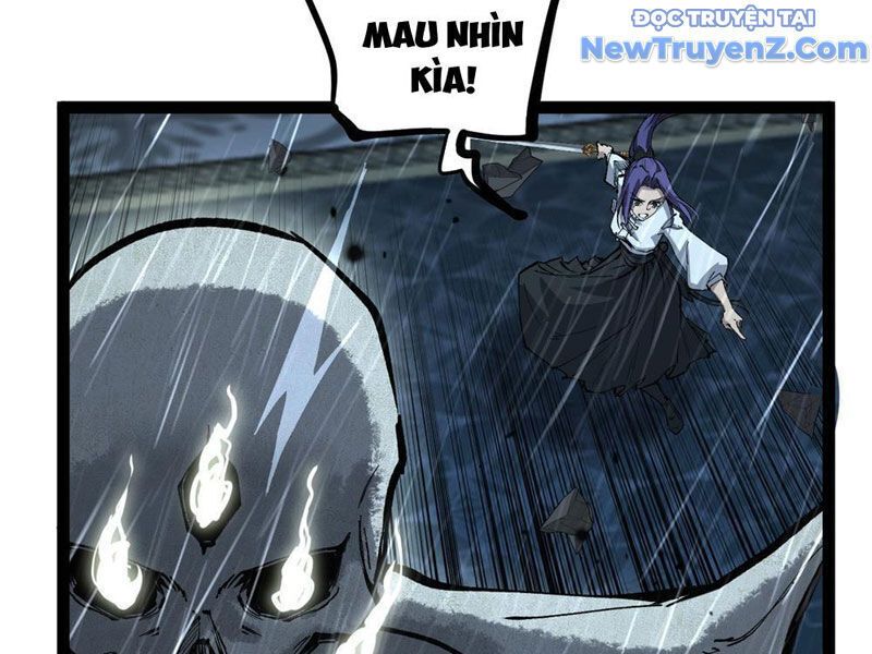 Người Giữ Cửa Vạn Giới Chapter 43.3 - Trang 2