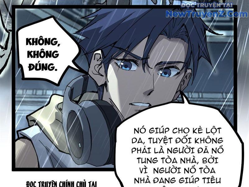 Người Giữ Cửa Vạn Giới Chapter 43.3 - Trang 2