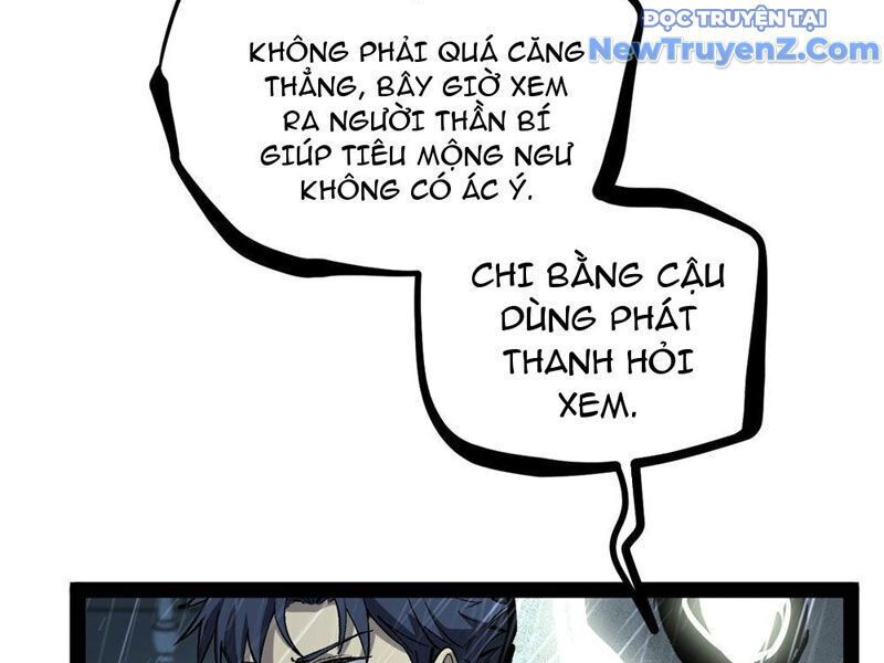 Người Giữ Cửa Vạn Giới Chapter 43.3 - Trang 2