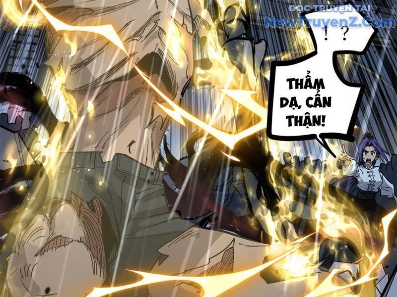 Người Giữ Cửa Vạn Giới Chapter 43.3 - Trang 2