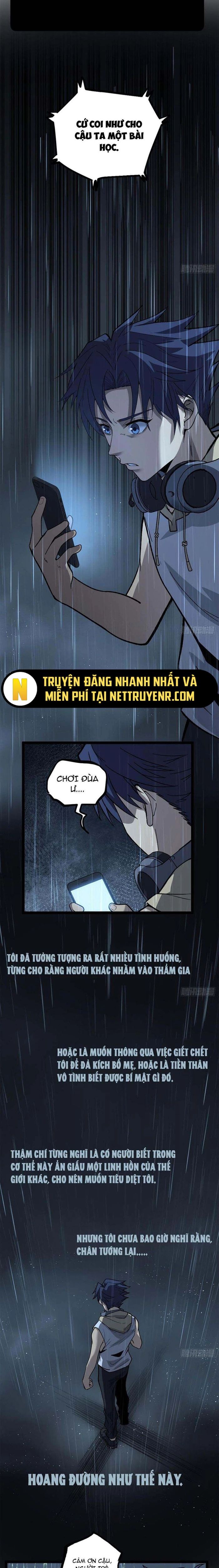 Người Giữ Cửa Vạn Giới Chapter 44 - Trang 2