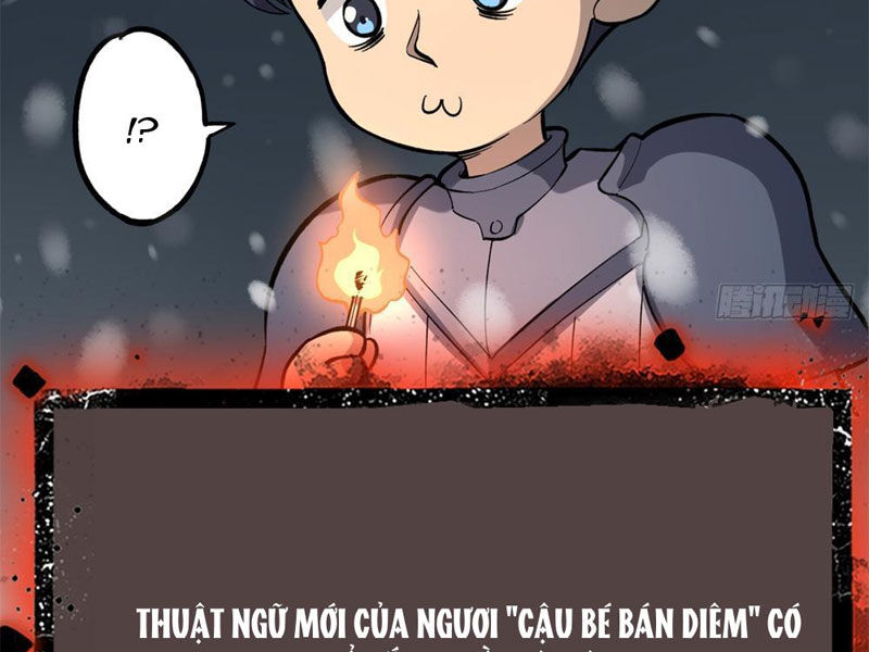 Người Giữ Cửa Vạn Giới Chapter 50 - Trang 2