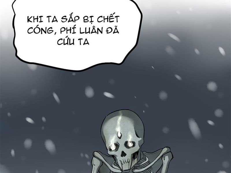 Người Giữ Cửa Vạn Giới Chapter 50 - Trang 2