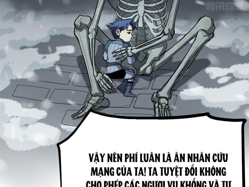 Người Giữ Cửa Vạn Giới Chapter 50 - Trang 2