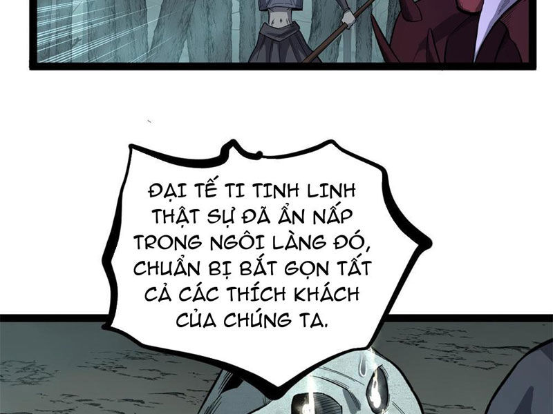 Người Giữ Cửa Vạn Giới Chapter 50 - Trang 2