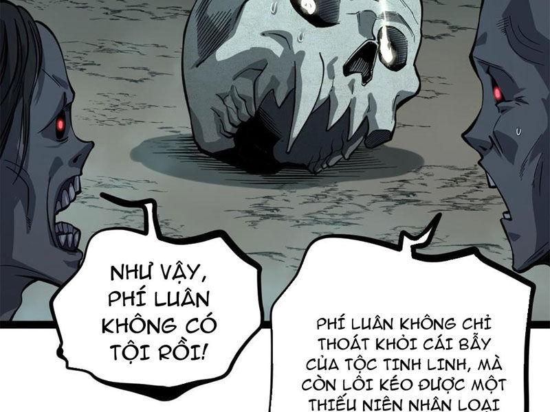Người Giữ Cửa Vạn Giới Chapter 50 - Trang 2