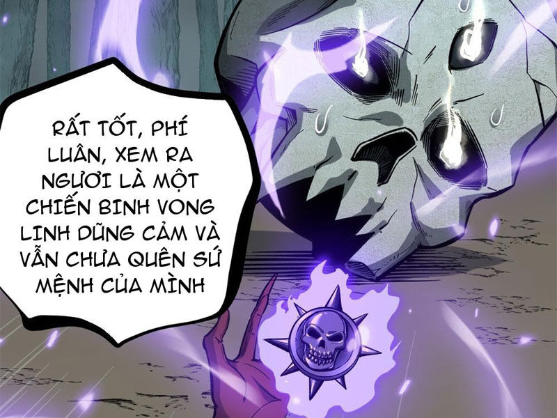 Người Giữ Cửa Vạn Giới Chapter 50 - Trang 2