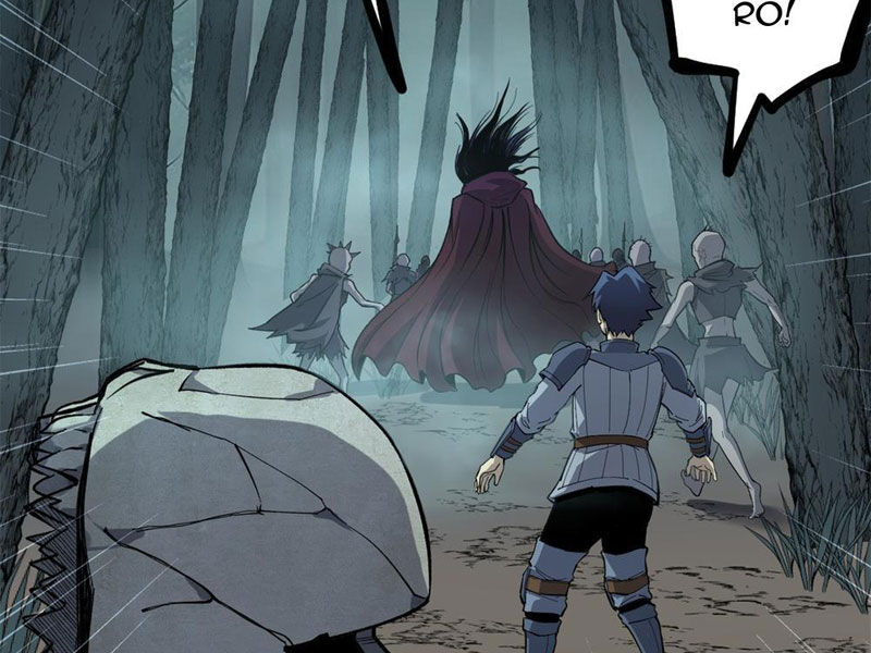 Người Giữ Cửa Vạn Giới Chapter 50 - Trang 2