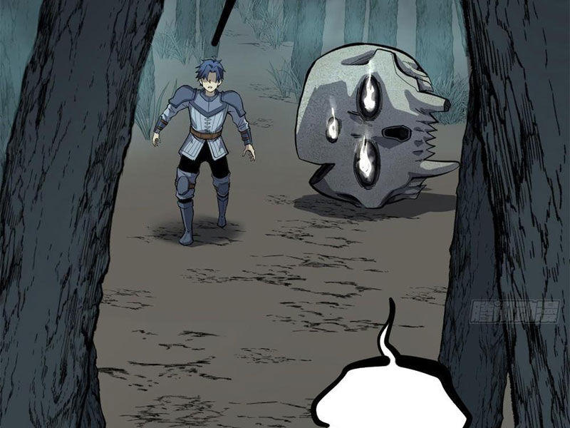 Người Giữ Cửa Vạn Giới Chapter 50 - Trang 2