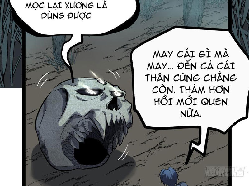 Người Giữ Cửa Vạn Giới Chapter 50 - Trang 2