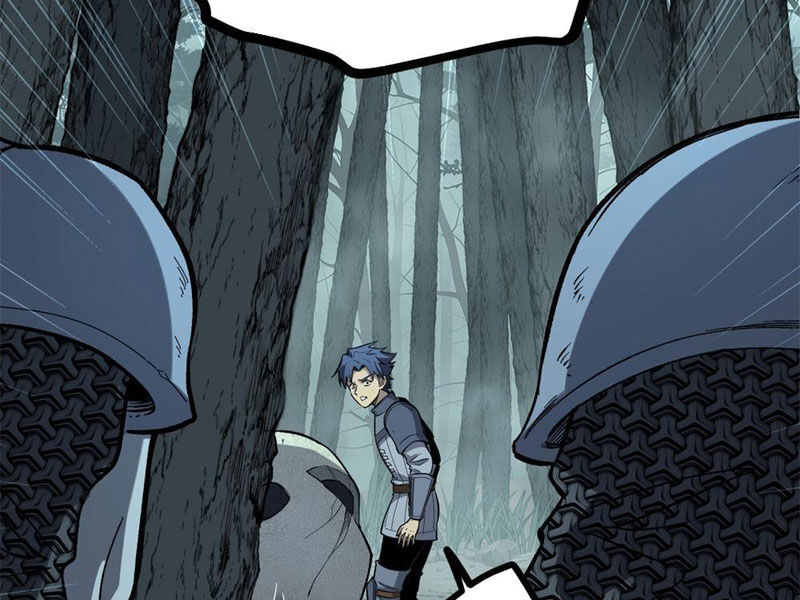 Người Giữ Cửa Vạn Giới Chapter 50 - Trang 2