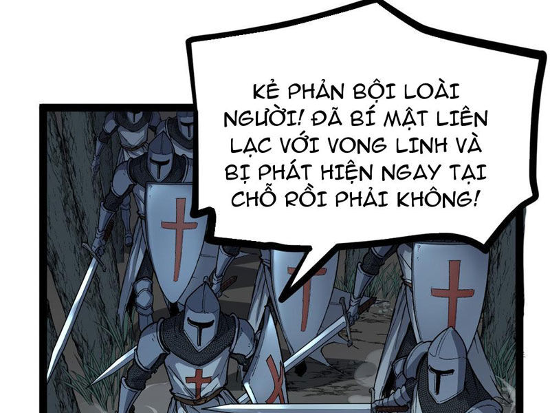 Người Giữ Cửa Vạn Giới Chapter 50 - Trang 2
