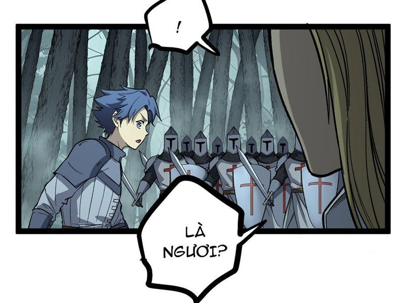 Người Giữ Cửa Vạn Giới Chapter 50 - Trang 2