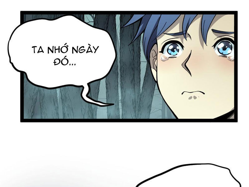 Người Giữ Cửa Vạn Giới Chapter 50 - Trang 2