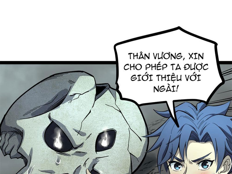 Người Giữ Cửa Vạn Giới Chapter 50 - Trang 2