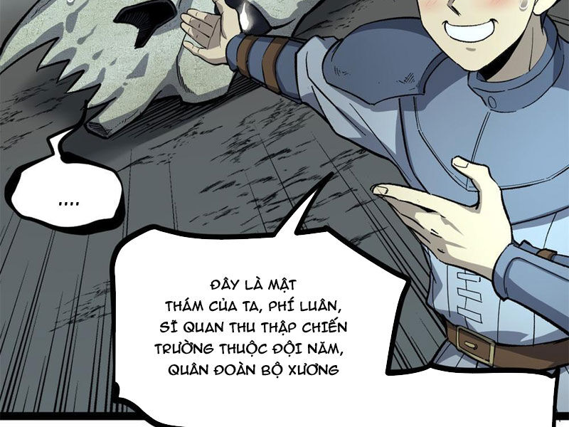 Người Giữ Cửa Vạn Giới Chapter 50 - Trang 2
