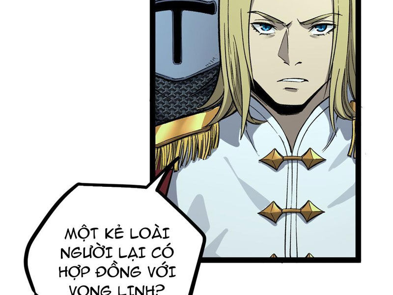 Người Giữ Cửa Vạn Giới Chapter 50 - Trang 2