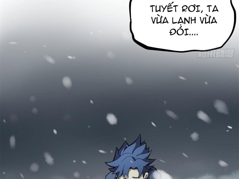 Người Giữ Cửa Vạn Giới Chapter 50 - Trang 2