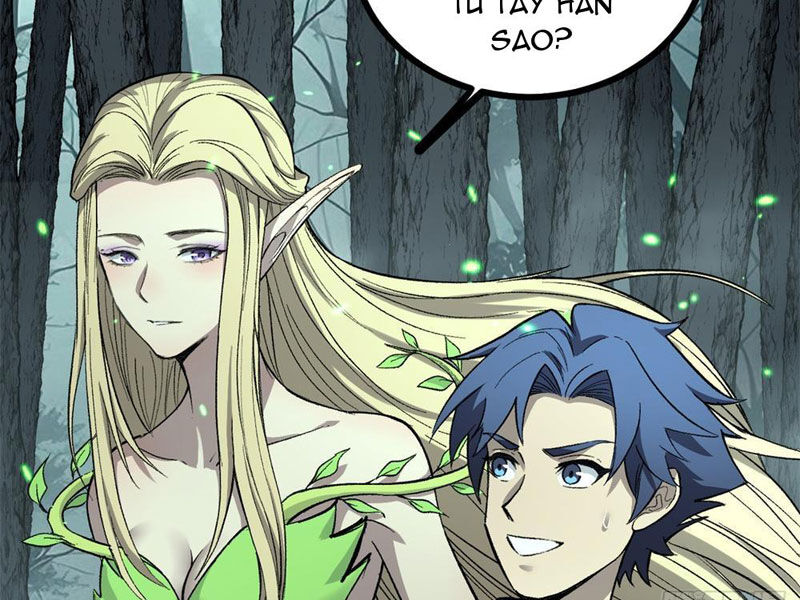 Người Giữ Cửa Vạn Giới Chapter 50 - Trang 2