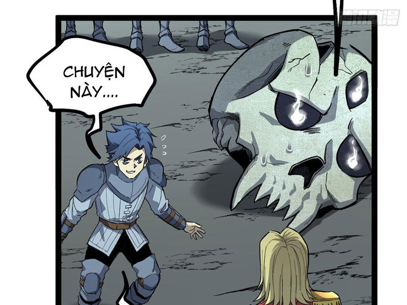 Người Giữ Cửa Vạn Giới Chapter 50 - Trang 2