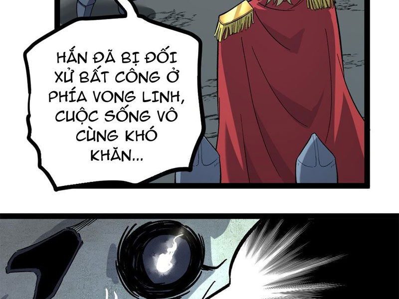 Người Giữ Cửa Vạn Giới Chapter 50 - Trang 2