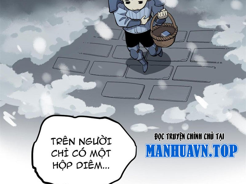 Người Giữ Cửa Vạn Giới Chapter 50 - Trang 2