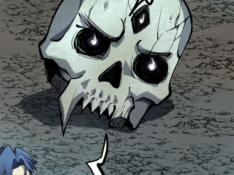 Người Giữ Cửa Vạn Giới Chapter 50 - Trang 2