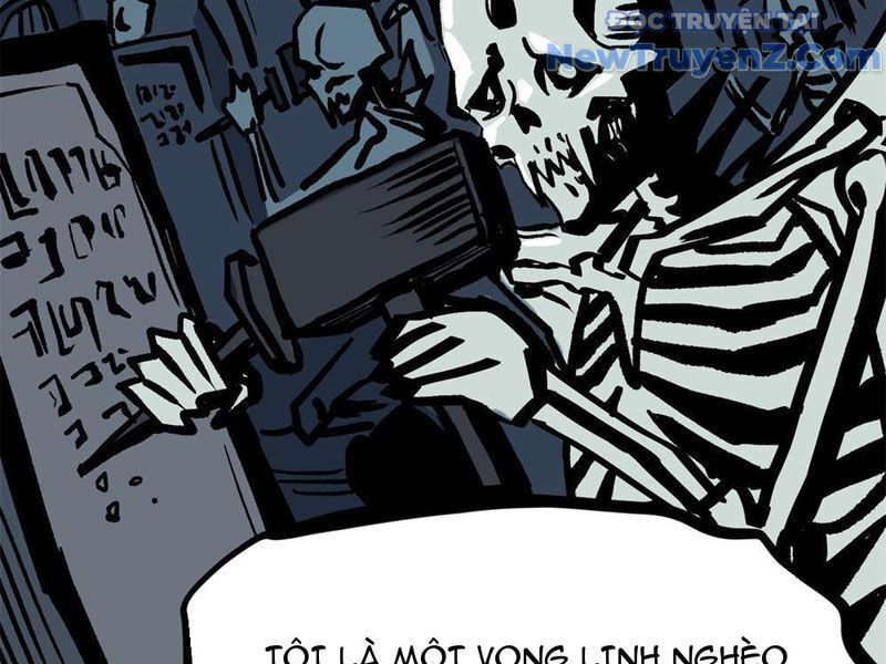 Người Giữ Cửa Vạn Giới Chapter 51 - Trang 2