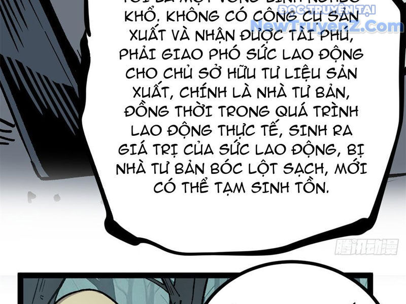 Người Giữ Cửa Vạn Giới Chapter 51 - Trang 2