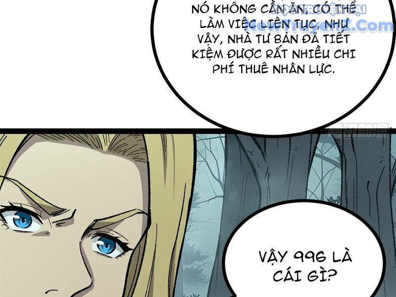 Người Giữ Cửa Vạn Giới Chapter 51 - Trang 2