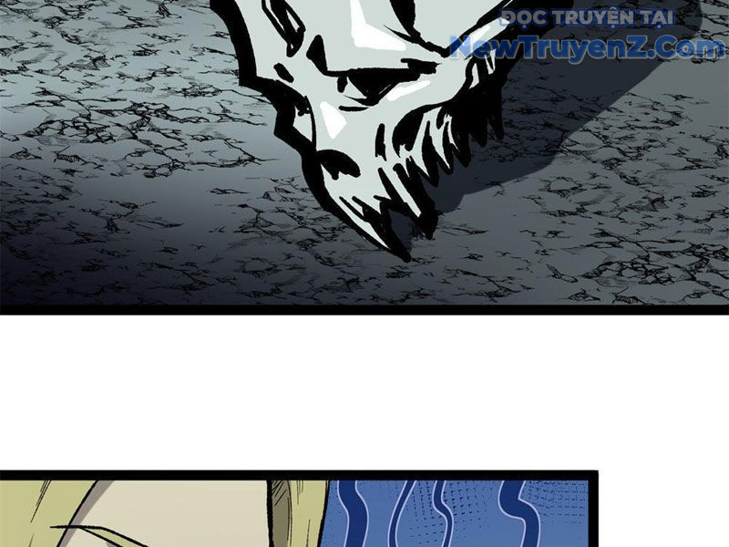 Người Giữ Cửa Vạn Giới Chapter 51 - Trang 2