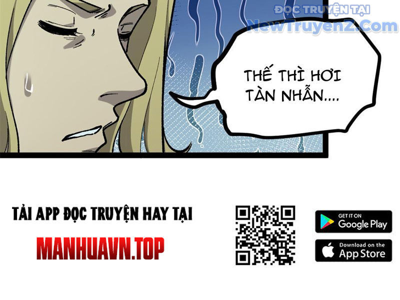 Người Giữ Cửa Vạn Giới Chapter 51 - Trang 2