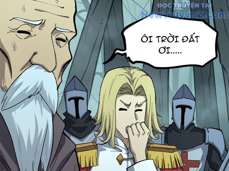 Người Giữ Cửa Vạn Giới Chapter 51 - Trang 2