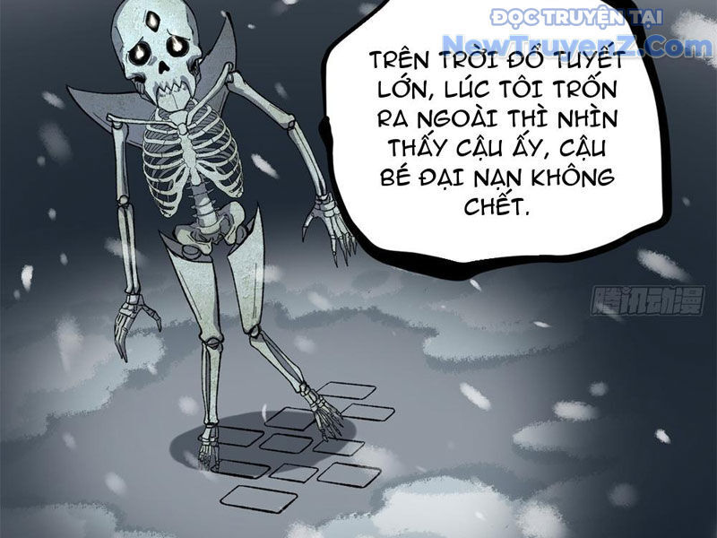 Người Giữ Cửa Vạn Giới Chapter 51 - Trang 2