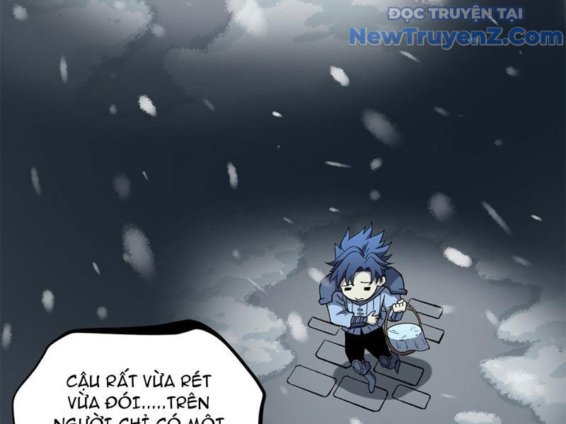 Người Giữ Cửa Vạn Giới Chapter 51 - Trang 2