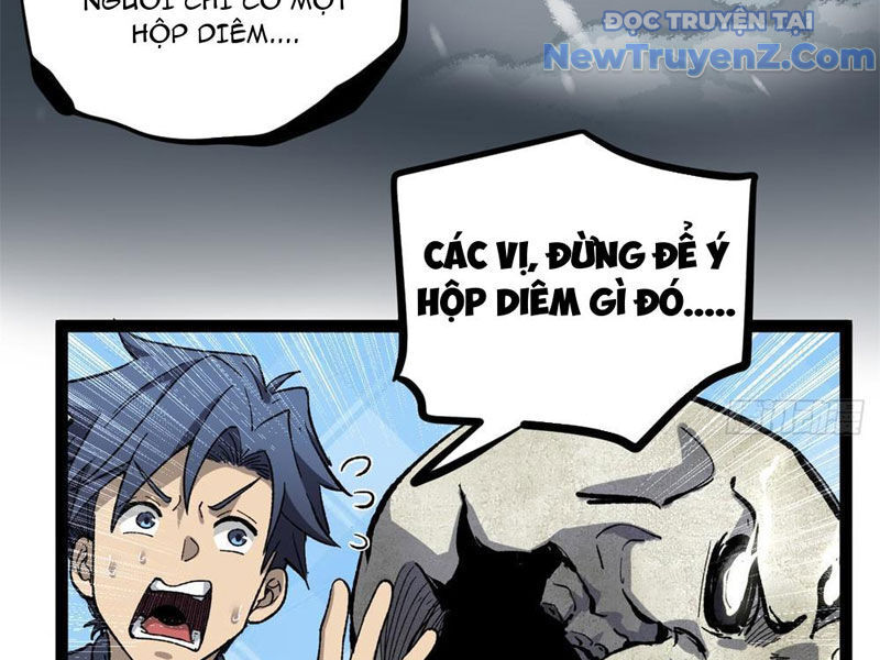Người Giữ Cửa Vạn Giới Chapter 51 - Trang 2