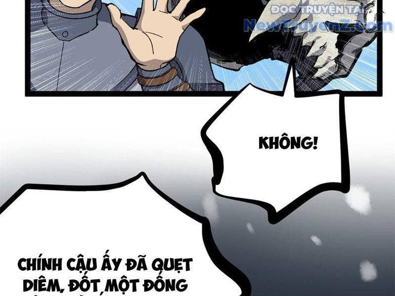 Người Giữ Cửa Vạn Giới Chapter 51 - Trang 2