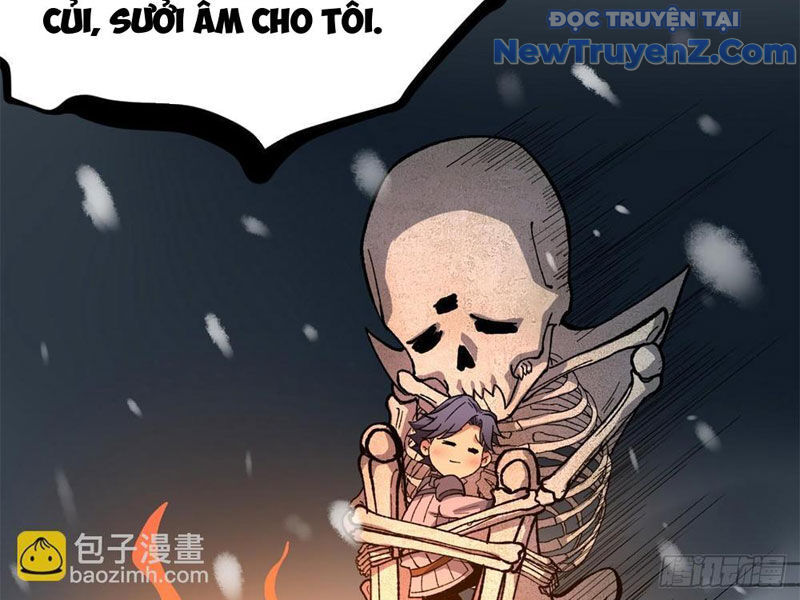 Người Giữ Cửa Vạn Giới Chapter 51 - Trang 2